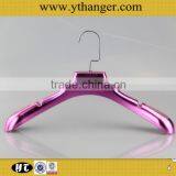 Shiny Plastic Hanger Electronic Plated Hanger Supplier's Choice thumbnail-4