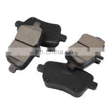 006 420 23 20 China Brake Pads Factory High Quality Auto Brake System OE Disc Brake Pad For MERCEDES BENZ thumbnail-2