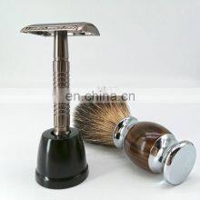 Hot Offer Metal Eco Friendly Ravor Men Safety Razor Manufacture Men's Shaving & Hair Removal With High Quality thumbnail-4