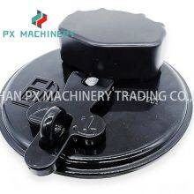 349-7059 Locking Fuel Cap for Caterpillar D7R D8T D11R 320C 323D thumbnail-1