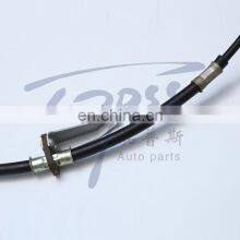China Products Manufacturers High Quality Product OEM 46430-35380 Brake Cable For TOYOTA thumbnail-3