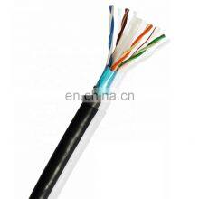 High Quality Brand Lan Cable Cat6 Utp Ftp Network Cable thumbnail-1
