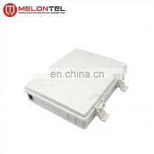 MT-1213 Plastic 2 Core ATB FTTH Access Terminal Fiber Optic Cable Wire Storage Box for Fiber Optic Cable thumbnail-2
