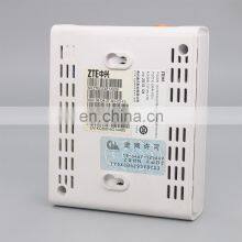 F601 Best Price 4 Port Gpon Zte Onu thumbnail-3