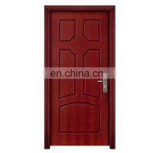 Glass Fireproof Soundproof Door Emergency Exit Wooden Fireproof Door