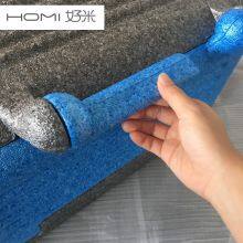 Portable Foldable Black EPP Foam Flip Box Car Storage Outdoor Picnic Expanded Polypropylene Packaging Box With Texturing Surface thumbnail-5