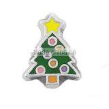 Christmas Day Wholesale Floating Lockets and Charms thumbnail-5