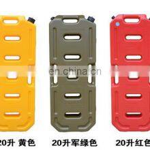 Lantsun 4x4 30L ABS Fuel Filler Oil Gas Tank Cap Cover Unlimited Vehicle Fitment ALL CAR thumbnail-5