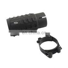 Muffler Tips for Jeep Wrangler 07+ Accessories Exhaust Pipe for Jeep Wrangler JK/JL thumbnail-1