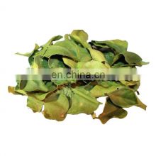 Organic dried lemon leaves/Hot sale dried lime leaf/Cheap price lemon leaf with good price from Vietnam