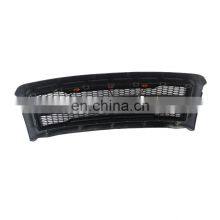 Front Grilles for F250 Grille With Light for F350 08-10 Accessories 4x4 Offroad Front Grille thumbnail-1