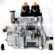 Original HP0 Fuel Pump 094000-0660 094000-0662 for HOWO R61540080101 0940000660 thumbnail-1