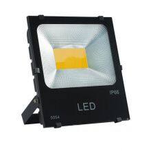 Outdoor Waterproof IP66 Smd Aluminum 50W 100W 150W 200W Led Flood Light thumbnail-1
