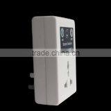 Fashion PDA GSM Cellphone GSM Remote Control Power Switch Socket thumbnail-6