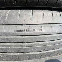 Used Car Tyre 205/55R16 50%-60% Pattern Famious Brand thumbnail-5
