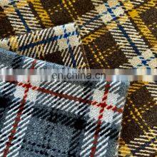 64%POLYESTER 34%VISCOSE 2%SPANDEX Waterproof Herringbone Fabric thumbnail-2