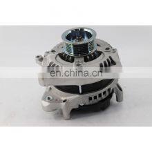 100% New Factory Direct ac 12v 24v Car Alternator 80A for ISUZU 600P LR180-512 LR160-503E thumbnail-3