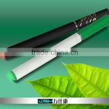 Disposable electronic cigarette