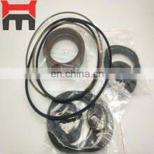 Transmission Seal Kit 2HL290 for R210W-7 R200-W7 R170-W7 Hydraulic Motor Parts thumbnail-3