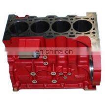 Wellfar Engine Cylinder Block For Cummins Caterpillar ISX15 ISF2.8 ISF3.8 4BT 6BT 3304 3066 S6K 3116 3306 thumbnail-2