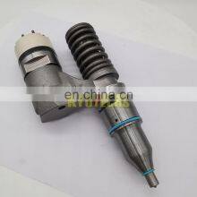MACHINERY ENGINE 2123468 212-3468 10R1258 INJECTOR C12 C-12 WITH BEST PRICE thumbnail-3
