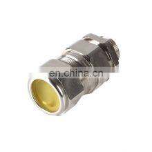 Cable Glands for Laying Armored Cable With Double Seal thumbnail-1