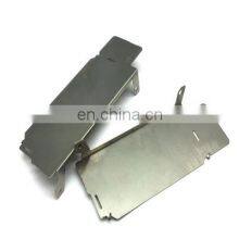 OEM Metal Aluminum Stainless Steel Box Enclosure Parts for Electronic thumbnail-2