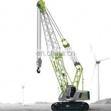 Zoomlion Ce Approval 2 Ton Overhead Crane Width 800Mm For Sale ZCC1300 thumbnail-2