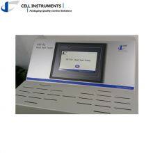 Plastic Films Bags Polymer Heat Seal Heat Sealer Heat Seal Testing Equipment thumbnail-3