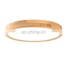 Современные светодиодные потолочные люстры в скандинавском стиле, ультратонкие круглые светодиодные потолочные лампы для комнаты