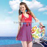 Gorgeous Ladies One Piece Swimwear&Beachwear thumbnail-1