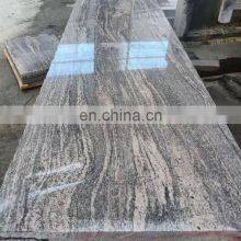 China Juparana Granite Stone Hollow Column Tile thumbnail-3