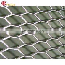 Scaffolding Metal Deck /heavy Expanded Metal/expanded Metal Mesh With Frame thumbnail-3