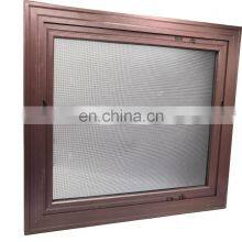 High Quality Insect Fly Screen For Window Curtain Screen thumbnail-5