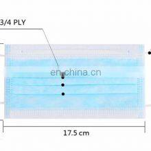 Surgical Mask Face Mask Breathable Medical Face Mask With CE thumbnail-4