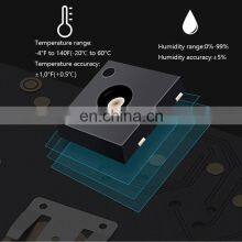 Multifunctional Baby Room Cigar Piano Indoor Temperature And Humidity Sensor Flexible Data Logger Humidity Sensor Thermometer thumbnail-4