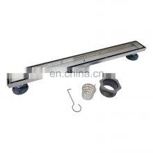 Linear Shower Drain thumbnail-1