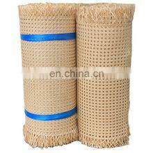 Natural Sustainable Sustainable Rattan Cane Webbing With Low Price thumbnail-1