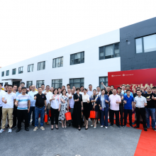 Shanghai Kencheng Optoelectronic Technology Co., Ltd. company overview - view 1 thumbnail