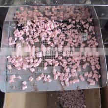 Stone Chocolate Making Machine for Breaking Tablet Choc thumbnail-2