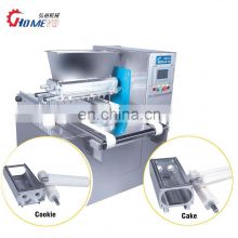 Hot Sell Type 600 Dual-used Cookie and Cake Depositor