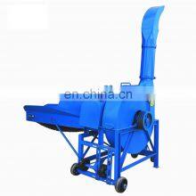 Small Wheat Straw Pulverizer Maize Straw Ensilage Machine Corn Stalk Silage Hay Grass Grinder Crusher thumbnail-4