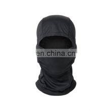 Tactical Equipment Full Face Tactical Headgear Camouflage Windproof Cycling Headwear Bionic Balaclava Headgear Hood thumbnail-2
