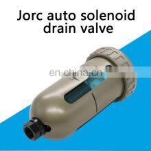 Jorc Solenoid Auto Drain Valve for Air Compressed and Dryer thumbnail-4