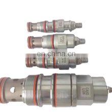 Original SUN hydraulic Cartridge valves DSGH-XHN