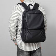 Large Capacity Waterproof Nylon Travel Backpack Anti Theft Men's and Women's Computer Backpacks Student Backpacks thumbnail-5