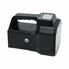 DT-880 Professsional Audio Detector to Locate Timing Detonating Device thumbnail-4