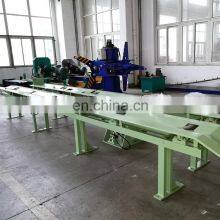 Nanyang Automatic Welding Machine for Erw Api Metal Carbon Steel Tube Pipes Making thumbnail-5