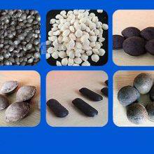 Compound-lever Large Biomass Briquette Press/Fuel Briquette Press Africa thumbnail-4