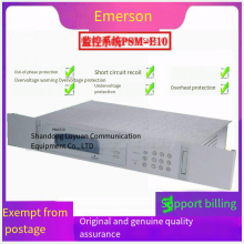 Emerson PSM-E10 Monitoring Module PSM-E11 Power Module PSM-E20 thumbnail-1